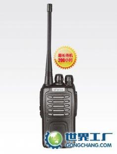 專業供應北峰BF-360對講機——佛山市騰德通信設備代理服務
