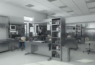 電子廠萬級(jí)無車車間與電子潔凈室的裝修建設(shè)規(guī)范及計(jì)算機(jī)軟硬件技術(shù)開發(fā)