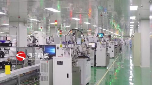 聚焦兩會(huì) 泗陽民生實(shí)事大盤點(diǎn)與吉福新材料、愷銳太普電子等電子產(chǎn)品產(chǎn)業(yè)升級(jí)觀察