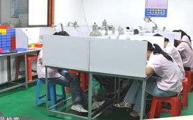 自動(dòng)車床與計(jì)算機(jī)軟硬件技術(shù)開發(fā)的融合實(shí)踐——以東莞市長(zhǎng)安泓麟五金電子制品廠為例