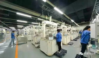 國(guó)企電子廠計(jì)算機(jī)軟硬件技術(shù)開發(fā)崗位 包吃住，月薪3000-6000元，當(dāng)月發(fā)放