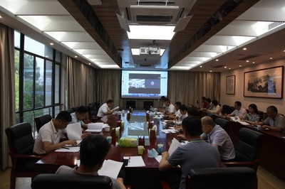 福州大學(xué)召開智慧校園網(wǎng)絡(luò)設(shè)施投資運維項目啟動會，攜手福州網(wǎng)絡(luò)服務(wù)擘畫未來藍(lán)圖